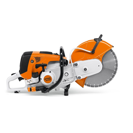 Ręczna przecinarka spalinowa Stihl TS 700 (350mm) głębokość cięcia 125mm